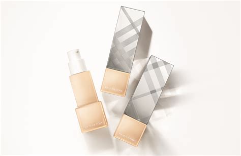 burberry brigh flow serum